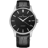 Наручний годинник Claude Bernard 80091 3 NIN
