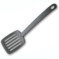 Ложка кухарська Lacor перфорована нейлонова L 34 cm (98806)