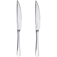 Столовий ніж MasterPro Foodies collection, 2 шт (BGEU-3956)
