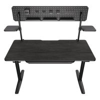 Комп'ютерний стіл Cougar E-Odyssey Black (E-Odyssey)