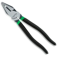 Плоскогубці Toptul 225 мм 9" (DBAC1209)