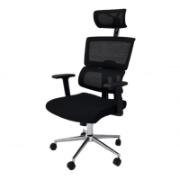 Офісне крісло Barsky Mesh Office BM-10 (BM-10)