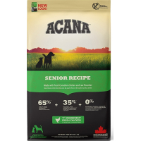 Сухий корм для собак ACANA Senior 11.4 кг (0064992510114)