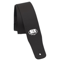 Ремінь для гітари SIT Strings 3.5" Soft Leather Guitar Strap (236739)