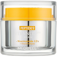 Крем для обличчя Medi-Peel Peptide 9 Vitanol Pro Cream 50 мл (8809941822236)