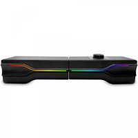 Акустична система Media-Tech Aragor RGB Light Black (MT3175)