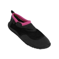 Аквашузи Arena Watershoes 005293-200 чорний, рожевий 36 (3468336699577)