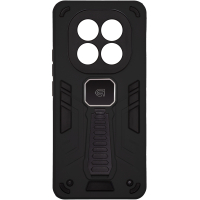 Чохол до мобільного телефона Armorstandart Proover Xiaomi Redmi Note 14 Pro+ 5G Black (ARM85794)
