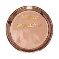 Пудра для обличчя Deborah Bronze Lover 01 - Sunlight 9 г (8009518417890)