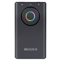 Гітарний процесор Mooer Prime P1 Gray
