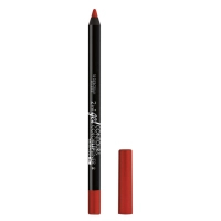 Олівець для губ Deborah 2in1 Gel Contour & Color Lipliner 06 - Rubine (8009518365375)