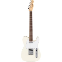 Електрогітара Fender Standard Telecaster LRL Olympic White (301071)
