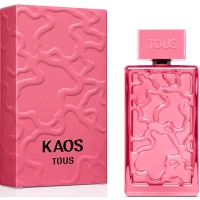 Парфумована вода Tous Kaos 100 мл (8436603332095)