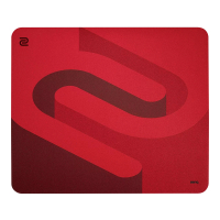 Килимок для мишки Zowie G-SR-SE-ZC05 Red (9H.N4XFQ.A61)