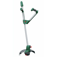 Тример садовий Bosch UniversalGrassCut 18V-260 1х2.5Ah, 26см, 2.3кг (0.600.8C1.D03)