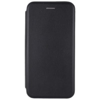 Чохол до мобільного телефона BeCover Exclusive Motorola Edge 50 Pro Black (714394)