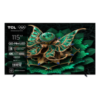 Телевізор TCL 115C7K