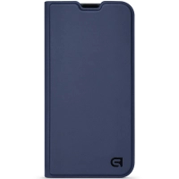 Чохол до мобільного телефона Armorstandart OneFold Case OPPO Reno14 Pro 5G Dark Blue (ARM87821)