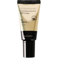 BB-крем Mizon Snail Repair Intensive BB Cream SPF30+ РА+++ 21 (8809663754129)