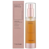 Сироватка для обличчя Trimay Peptid 28 Ampoule Hidrolizat Oyster Extract 5.4% 50 мл (8809822540631)