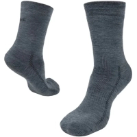 Шкарпетки Tribe Merino Hike Winter T-KB-0025-blue, 41-43 (T-KB-0025-blue-41-43)