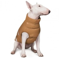 Жилет для тварин Pet Fashion Big Boss 5XL бежевий (4823082435234)
