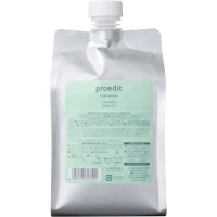Маска для волосся Lebel Proedit Soft Fit Treatment 1000 мл (4952195623501)