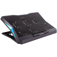 Підставка до ноутбука ColorWay Cooling Laptop Q3, 10-17 (CW-CLQ3)