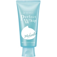Пінка для вмивання Senka Perfect Whip Acne Care Проти акне 120 мл (4550516474902)