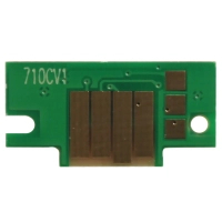 Чип для картриджа Canon PFI-710C/2355C001, 700 мл, cyan Apex (CHIP-CAN-PFI710C)
