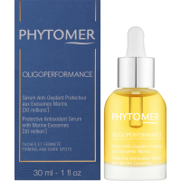 Сироватка для обличчя Phytomer Advanced Serum Захисна антиоксидантна з морськими екзосомами 30 мл (3530019009802)