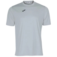 Футболка Joma Combi 100052.271 світло-сірий L (8445456707424)