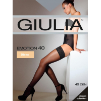 Панчохи Giulia Emotion 40 Den Daino - 1/2 (4820040118925)