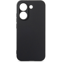 Чохол до мобільного телефона Armorstandart Matte Slim Fit Xiaomi Poco X8 Pro 5G Black (ARM90712)