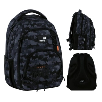 Рюкзак шкільний Kite Education teens 905M Power Inside (K26-905M-4)