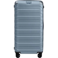 Валіза Xiaomi Ninetygo Cyber Trunk Luggage 30" Blue (6941413244718)