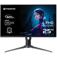 Монітор Acer XB253QF3BMIIPRX (UM.KX3EE.301)