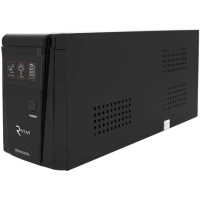 Пристрій безперебійного живлення Ritar RZSW-625NL LED (370Вт) 12В (RZSW-625NL)