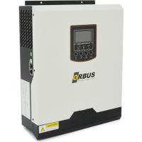 Сонячний інвертор Orbus VP3000-24, 3000W 24V (AXPERT-VP-3000VA)