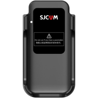 Аксесуар до екшн-камер SJCAM Magnetic mount SJCAM C300/C400 (6972476162640)