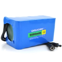 Батарея до ДБЖ QiSuo Li-ion 24V 9A (QS-2409)
