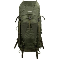 Рюкзак туристичний Tramp Expedition 60 л olive (UTRP-056-olive)