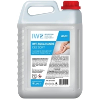 Антисептик для рук IWE M602 Aqua Hands Dez Soft 5 л (4820289450459)