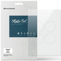Плівка захисна Armorstandart Matte hydrogel Huawei GT2 (42mm) 4 pcs (ARM92052)