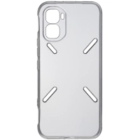 Чохол до мобільного телефона Armorstandart Air Infinix GT 50 Pro 5G Camera Cover Clear (ARM91851)