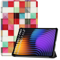 Чохол до планшета BeCover Smart Case Xiaomi Pad 7 / 7 Pro 11.2" Square (712814)
