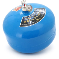 Вогнегасник Voltronic 10л (SFE-10L)