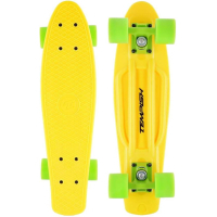 Скейтборд дитячий Tempish BUFFY T /Yellow (1060000786/Yellow)