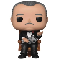 Фігурка Funko Pop cерії Хрещений батько - Віто (61529)