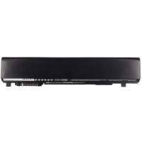 Акумулятор до ноутбука Toshiba PA3832U, 5200mAh, 6cell, 10.8V, Li-ion, черная AlSoft (A47162)